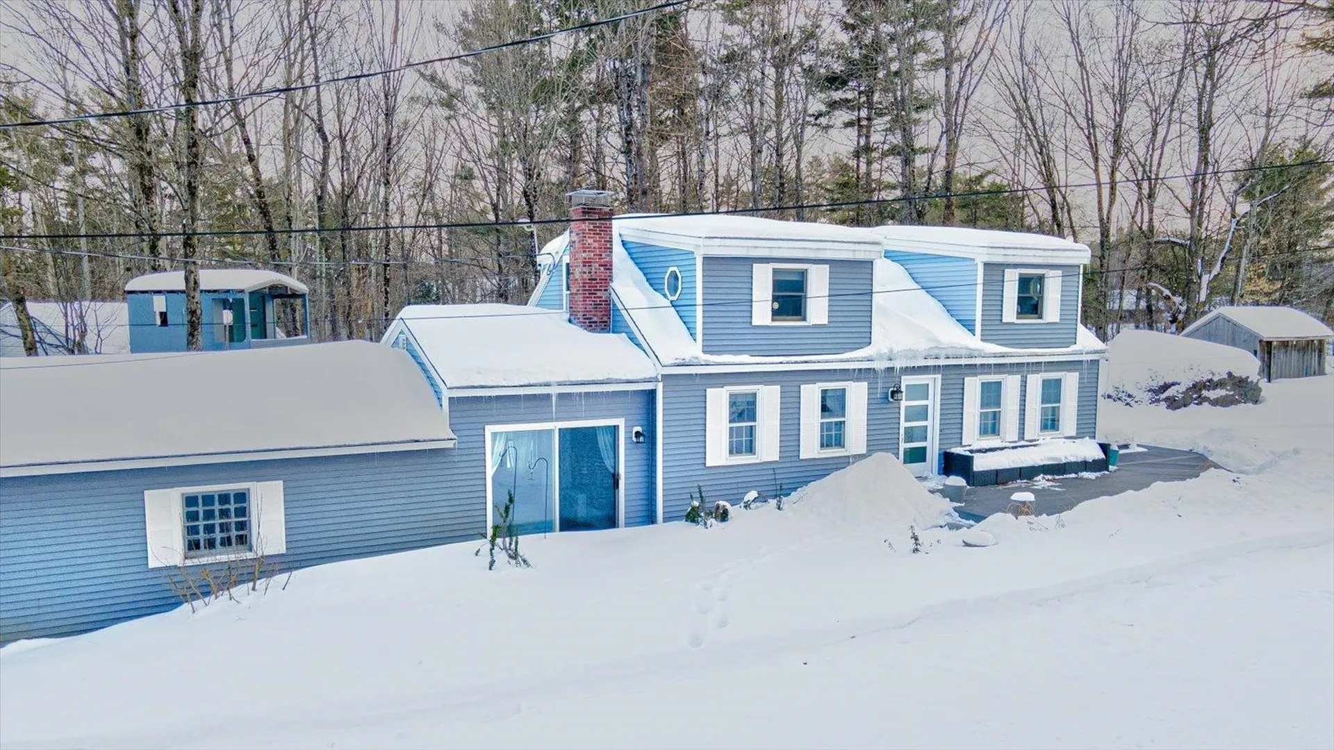 71 Mountain View Drive Peterborough NH 03458