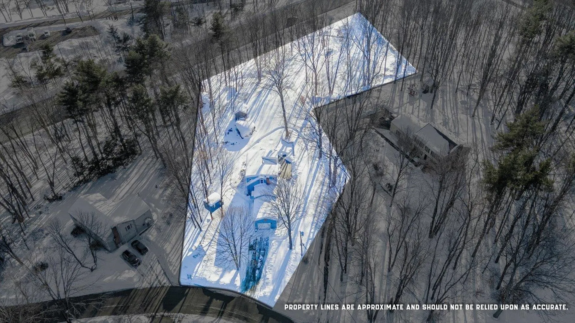 71 Mountain View Drive Peterborough NH 03458