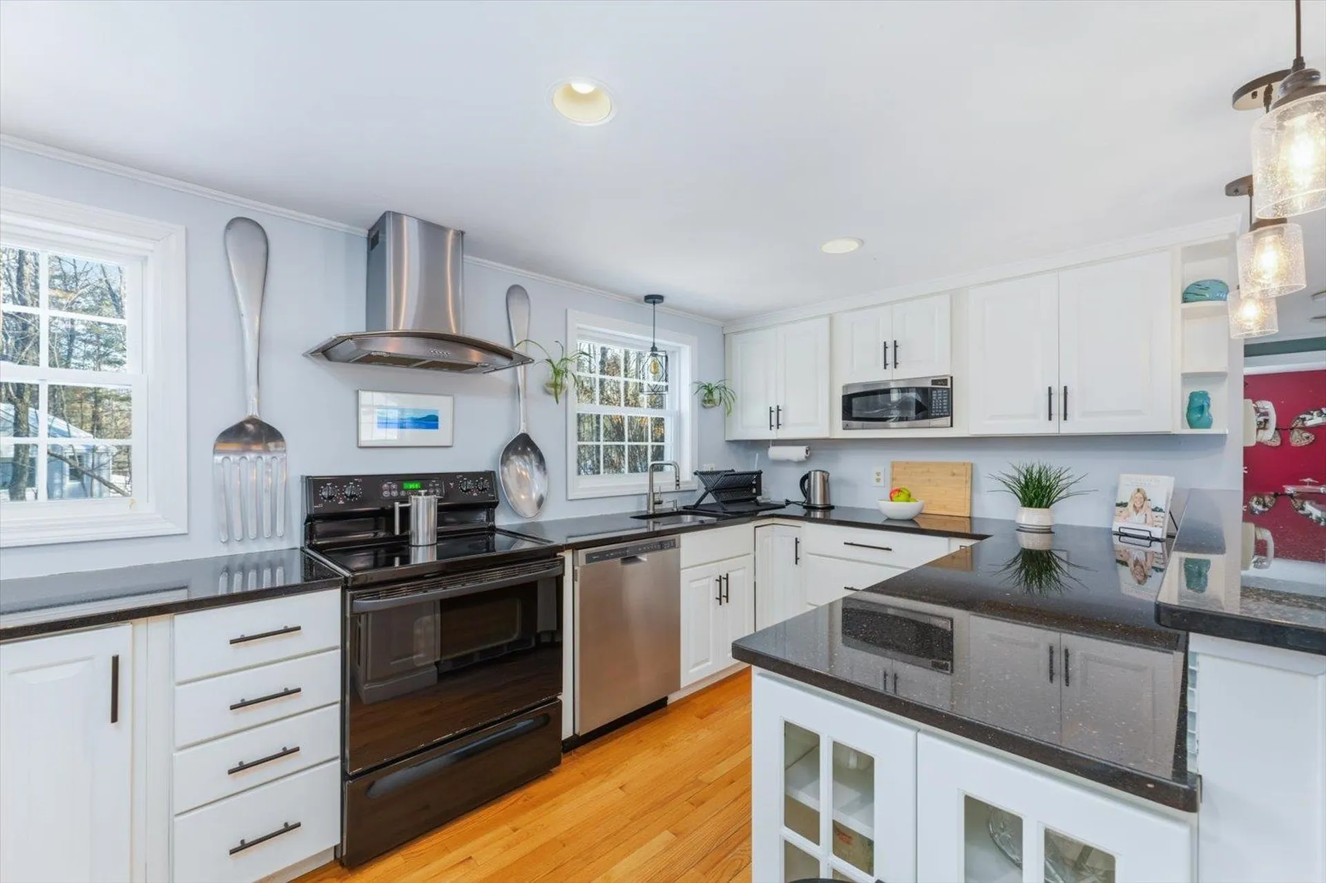 71 Mountain View Drive Peterborough NH 03458