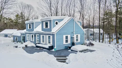 71 Mountain View Drive Peterborough NH 03458