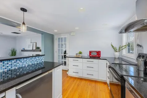 71 Mountain View Drive Peterborough NH 03458