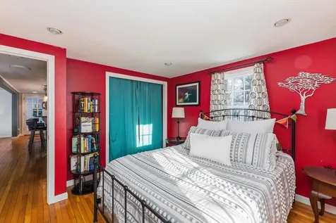 71 Mountain View Drive Peterborough NH 03458