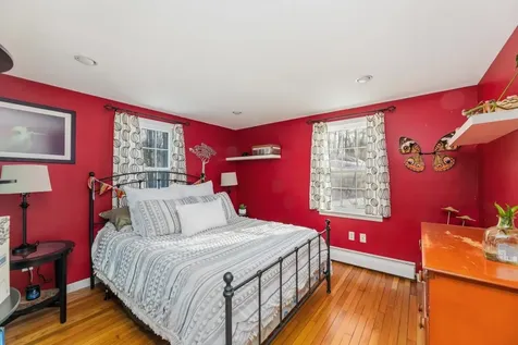 71 Mountain View Drive Peterborough NH 03458