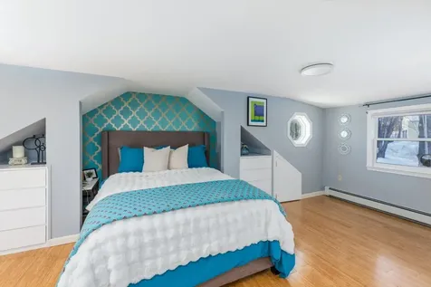 71 Mountain View Drive Peterborough NH 03458