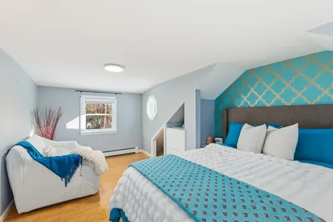 71 Mountain View Drive Peterborough NH 03458