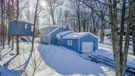 71 Mountain View Drive Peterborough NH 03458