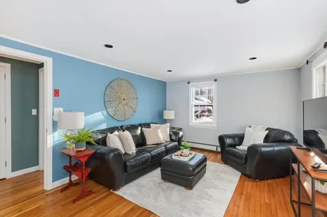 71 Mountain View Drive Peterborough NH 03458