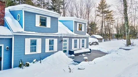 71 Mountain View Drive Peterborough NH 03458