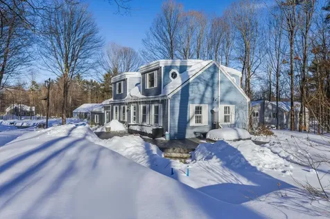 71 Mountain View Drive Peterborough NH 03458