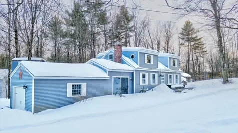 71 Mountain View Drive Peterborough NH 03458