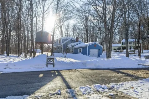 71 Mountain View Drive Peterborough NH 03458