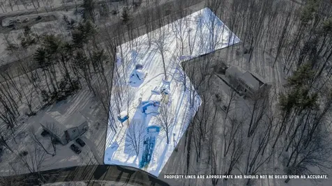 71 Mountain View Drive Peterborough NH 03458