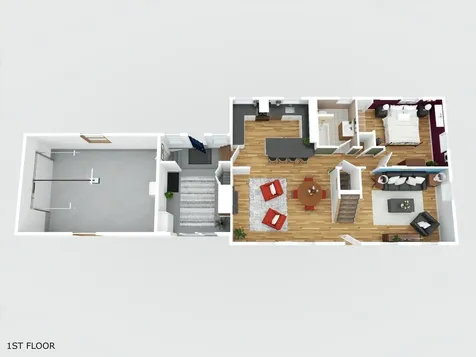 71 Mountain View Drive Peterborough NH 03458