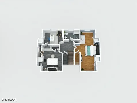 71 Mountain View Drive Peterborough NH 03458