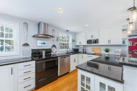 71 Mountain View Drive Peterborough NH 03458