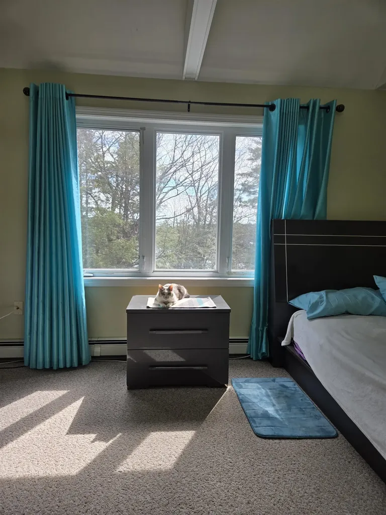 35 Collins Landing Road Weare NH 03281