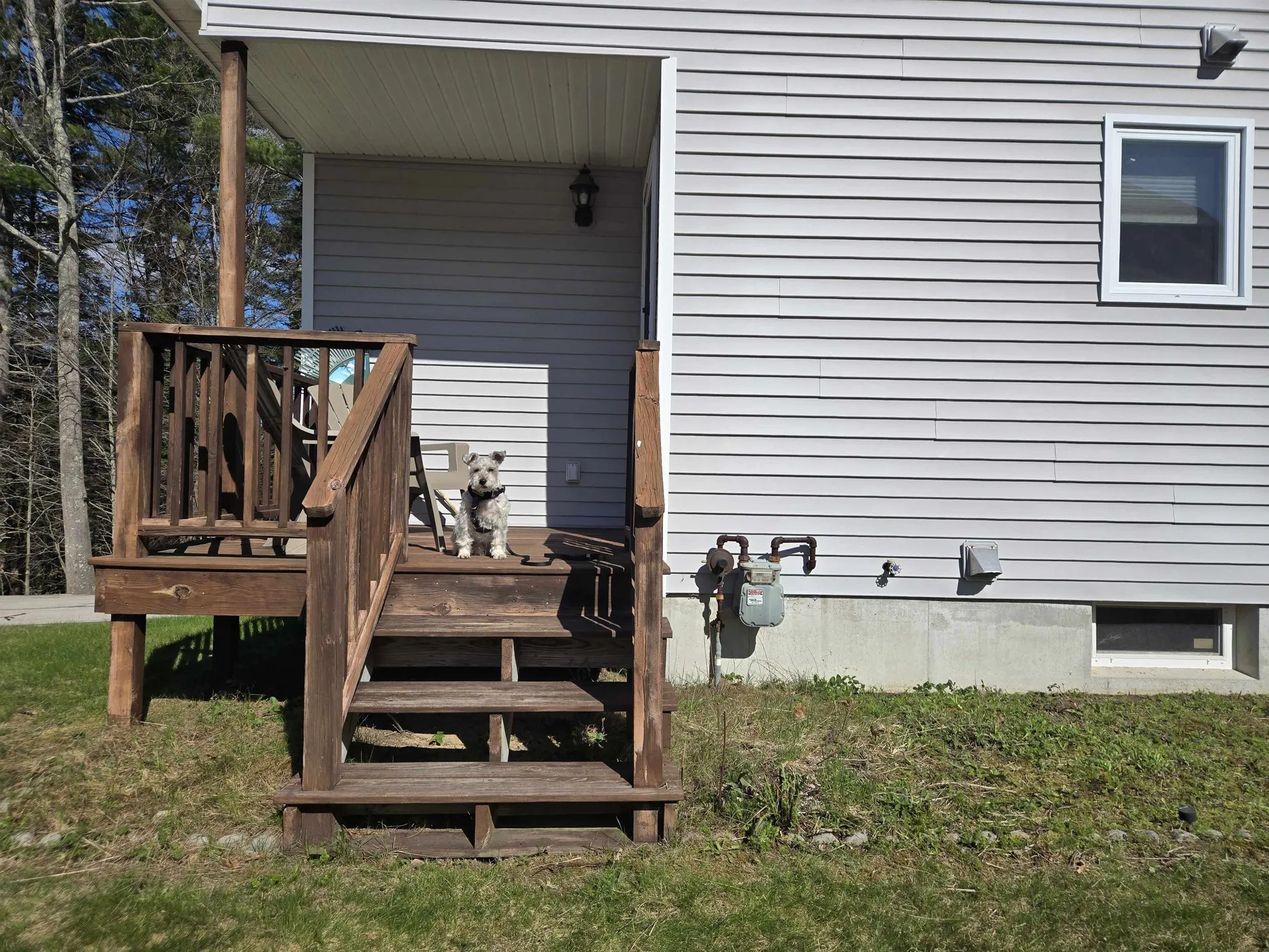 35 Collins Landing Road Weare NH 03281