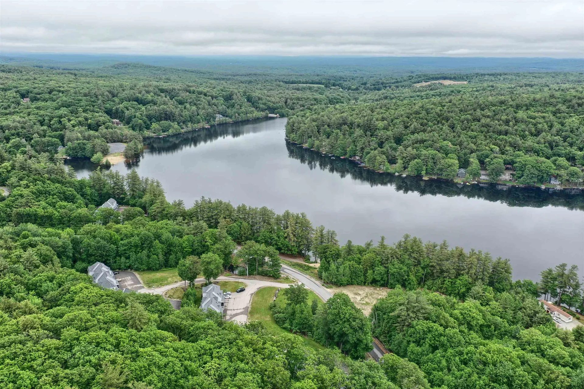 35 Collins Landing Road Weare NH 03281