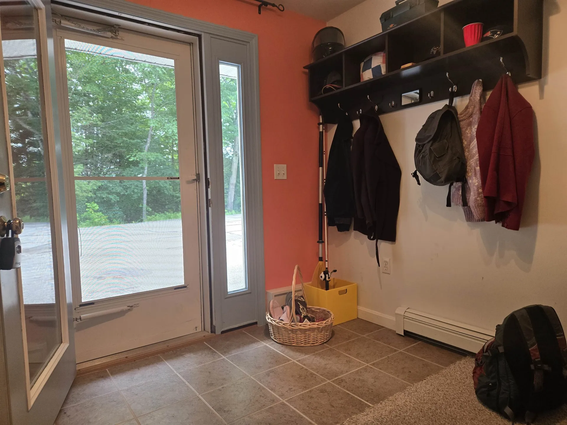 35 Collins Landing Road Weare NH 03281