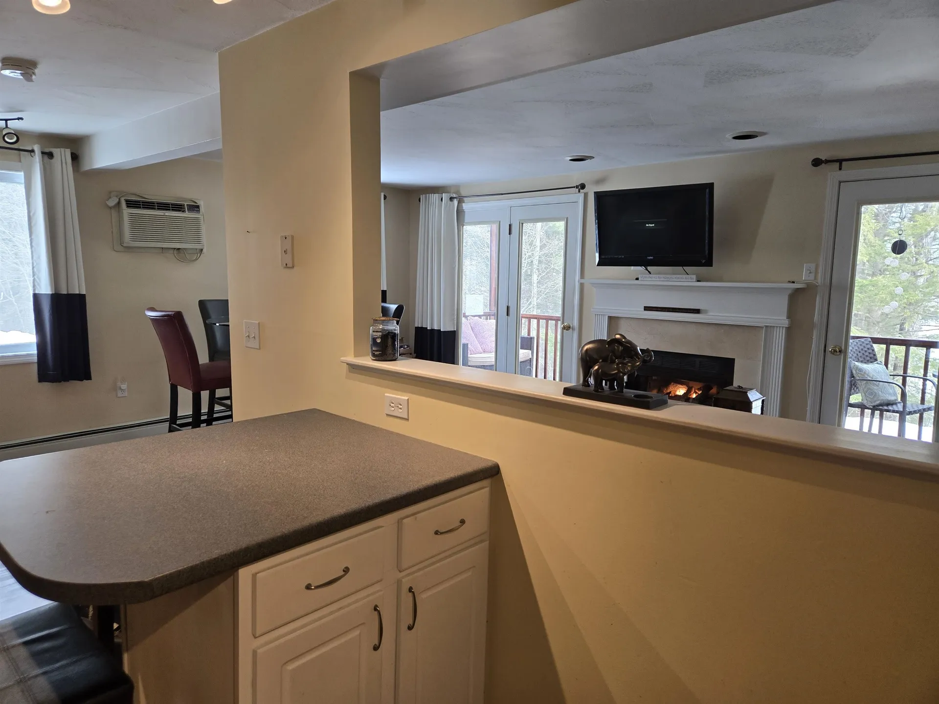 35 Collins Landing Road Weare NH 03281