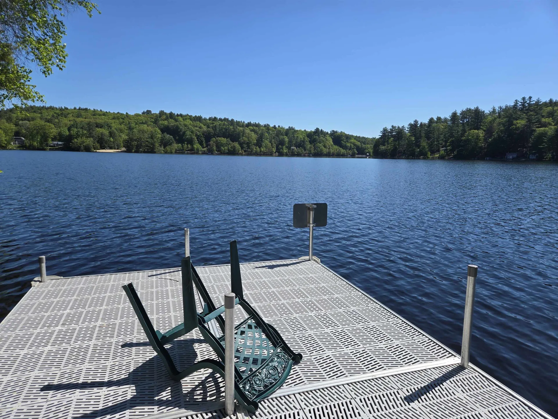 35 Collins Landing Road Weare NH 03281