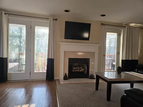 35 Collins Landing Road Weare NH 03281