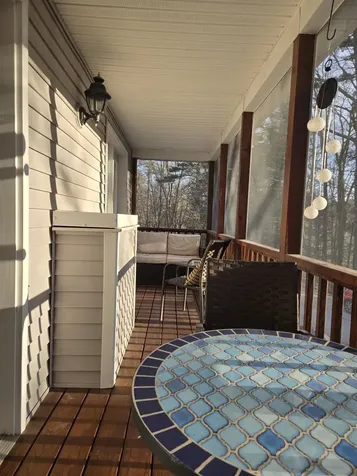 35 Collins Landing Road Weare NH 03281