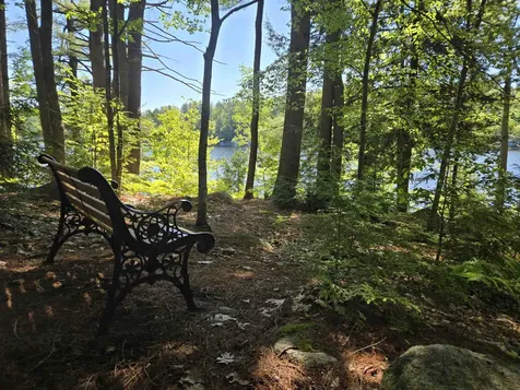35 Collins Landing Road Weare NH 03281