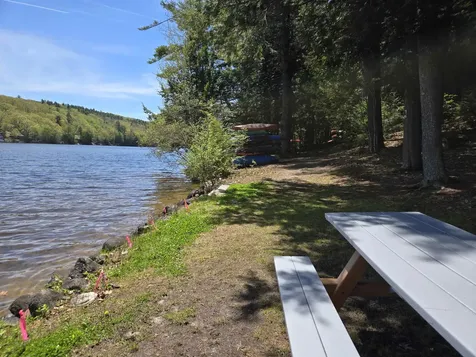 35 Collins Landing Road Weare NH 03281