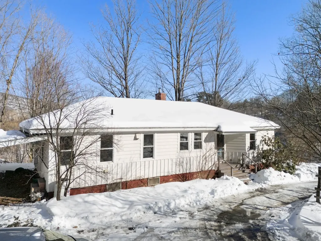 15 West Street Brattleboro VT 05301