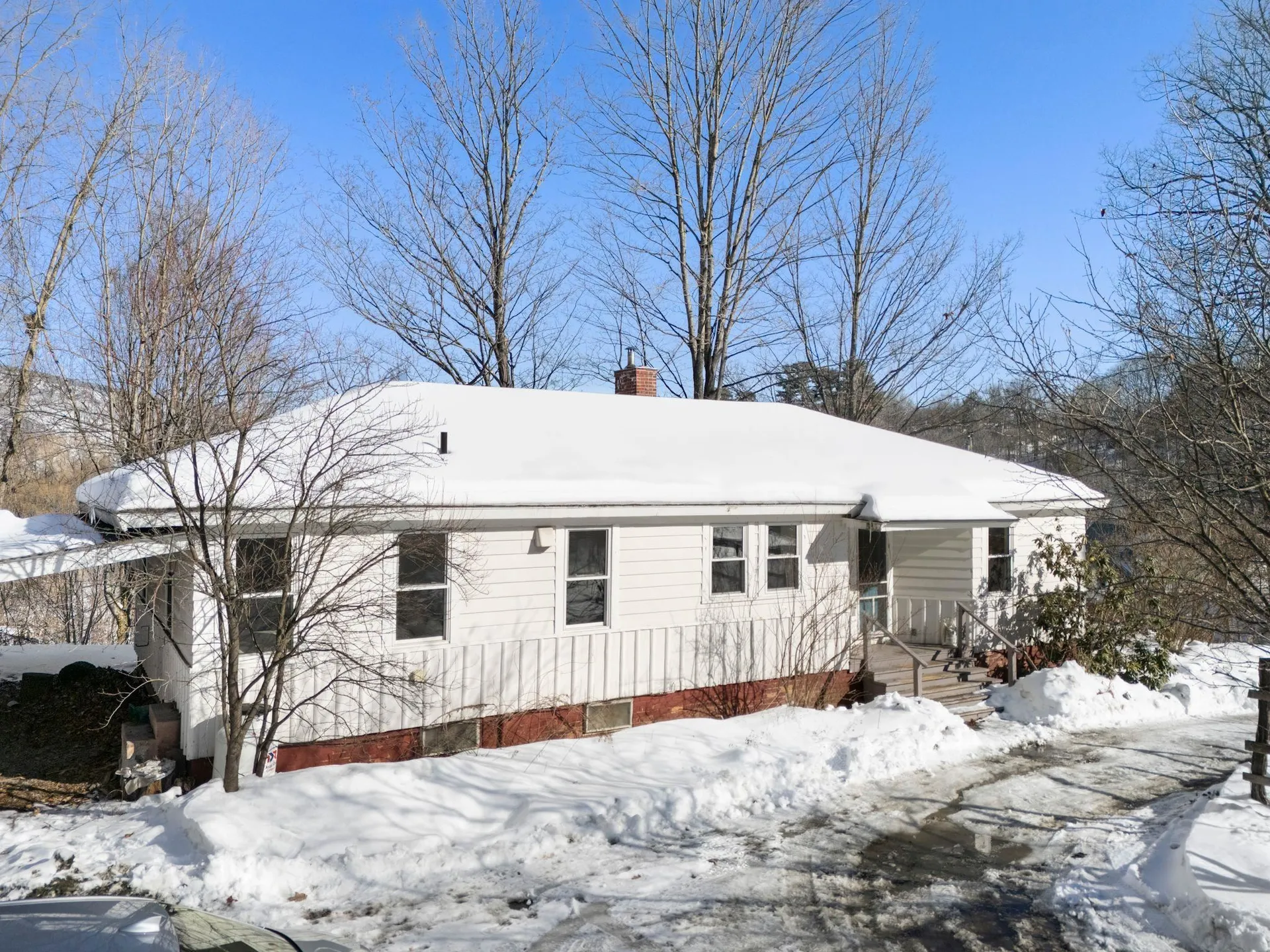 15 West Street Brattleboro VT 05301