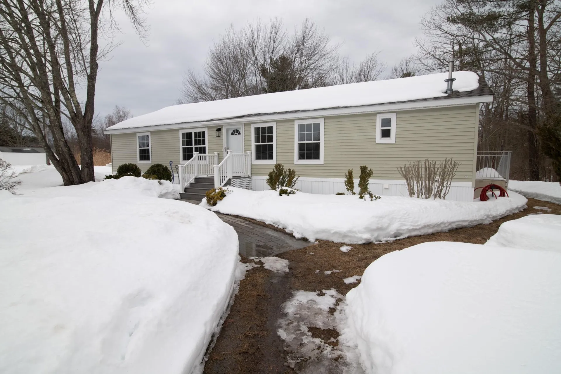 36 Seabreeze Drive North Hampton NH 03862