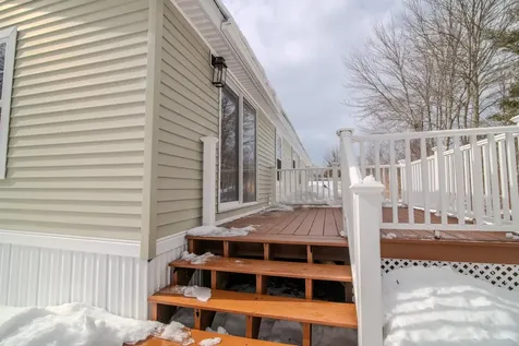 36 Seabreeze Drive North Hampton NH 03862