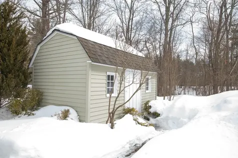 36 Seabreeze Drive North Hampton NH 03862