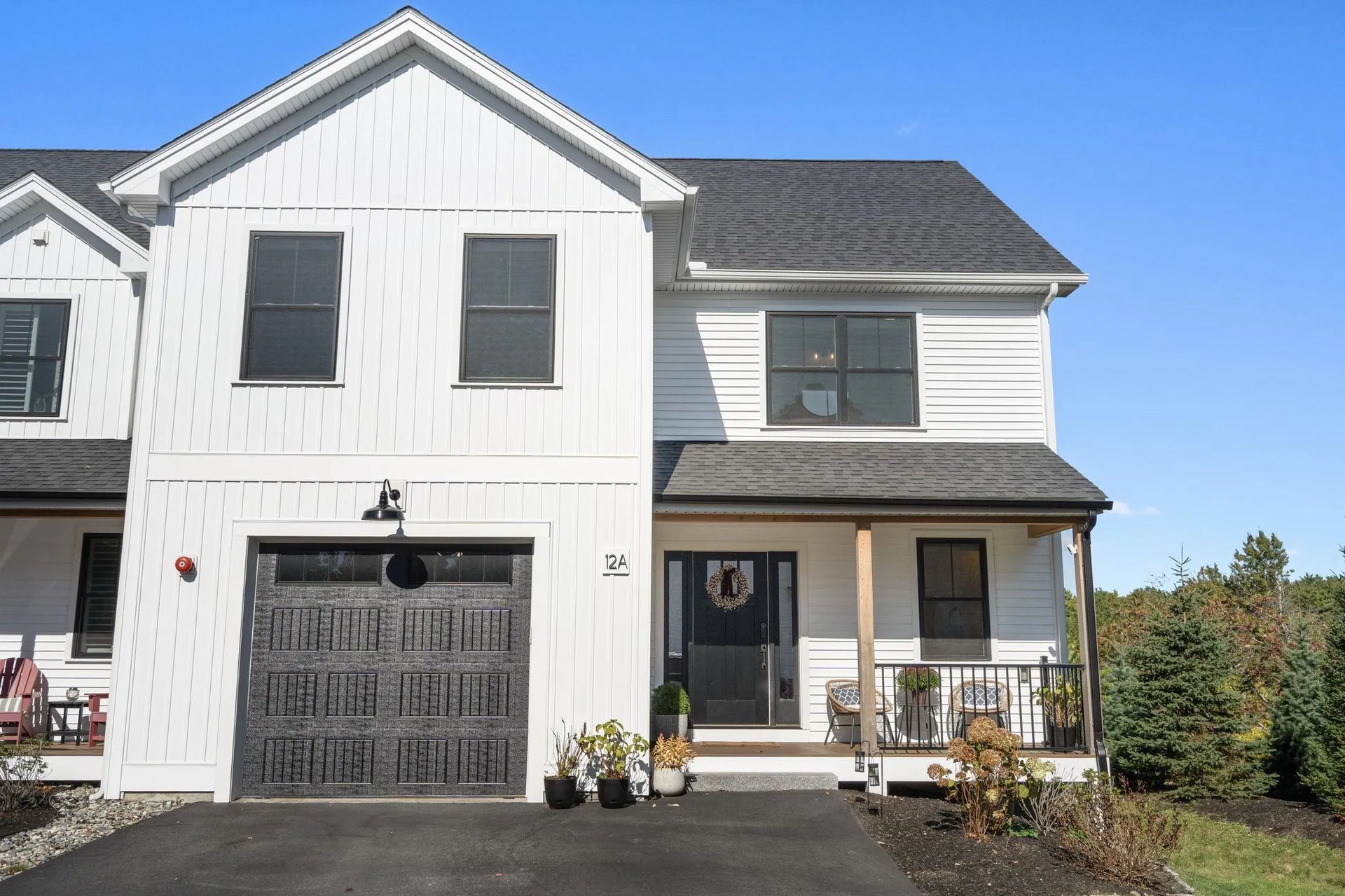 12 Founders Square Greenland NH 03840