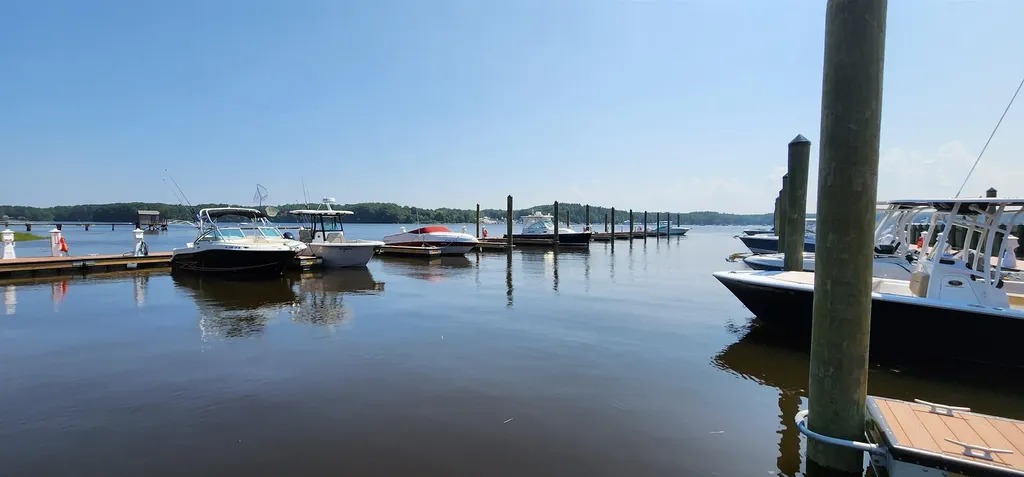 Slip 13 Little Bay Marina Dover NH 03820