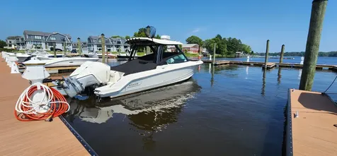 Slip 13 Little Bay Marina Dover NH 03820