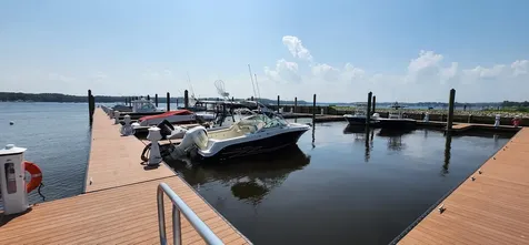 Slip 13 Little Bay Marina Dover NH 03820