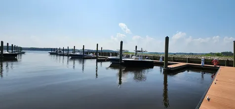 Slip 13 Little Bay Marina Dover NH 03820