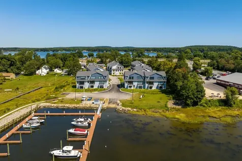 Slip 13 Little Bay Marina Dover NH 03820