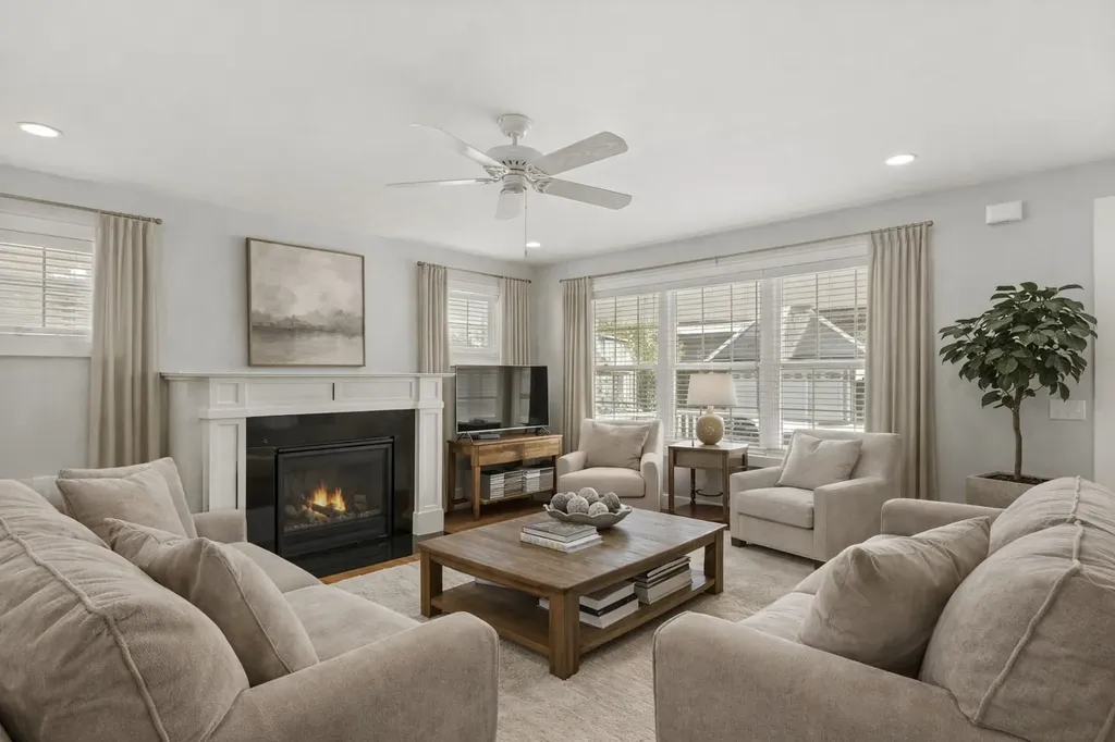 27 Mulberry Lane Epping NH 03042