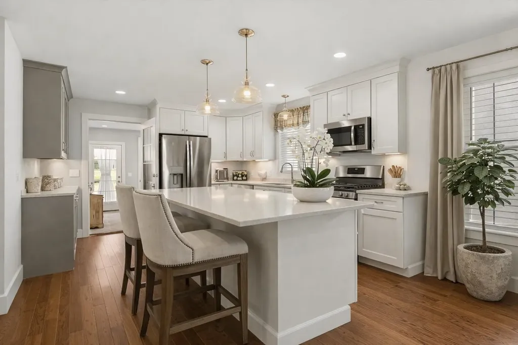 27 Mulberry Lane Epping NH 03042