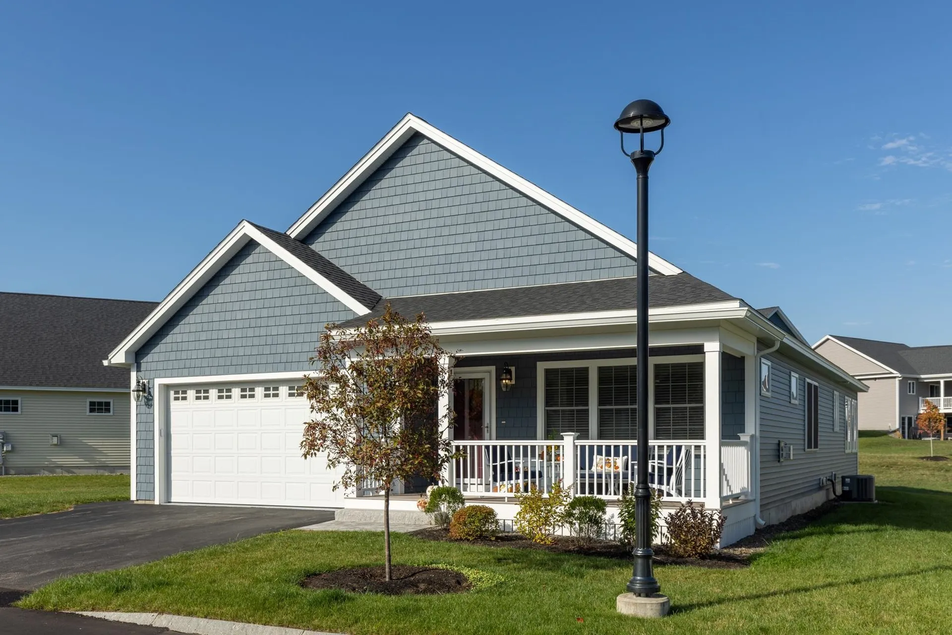 27 Mulberry Lane Epping NH 03042