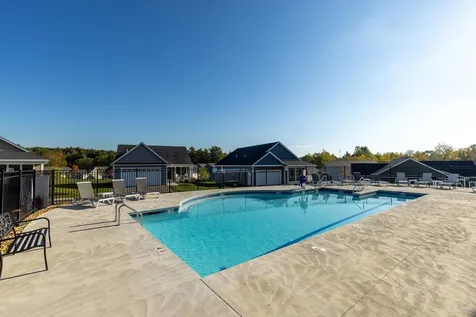 27 Mulberry Lane Epping NH 03042