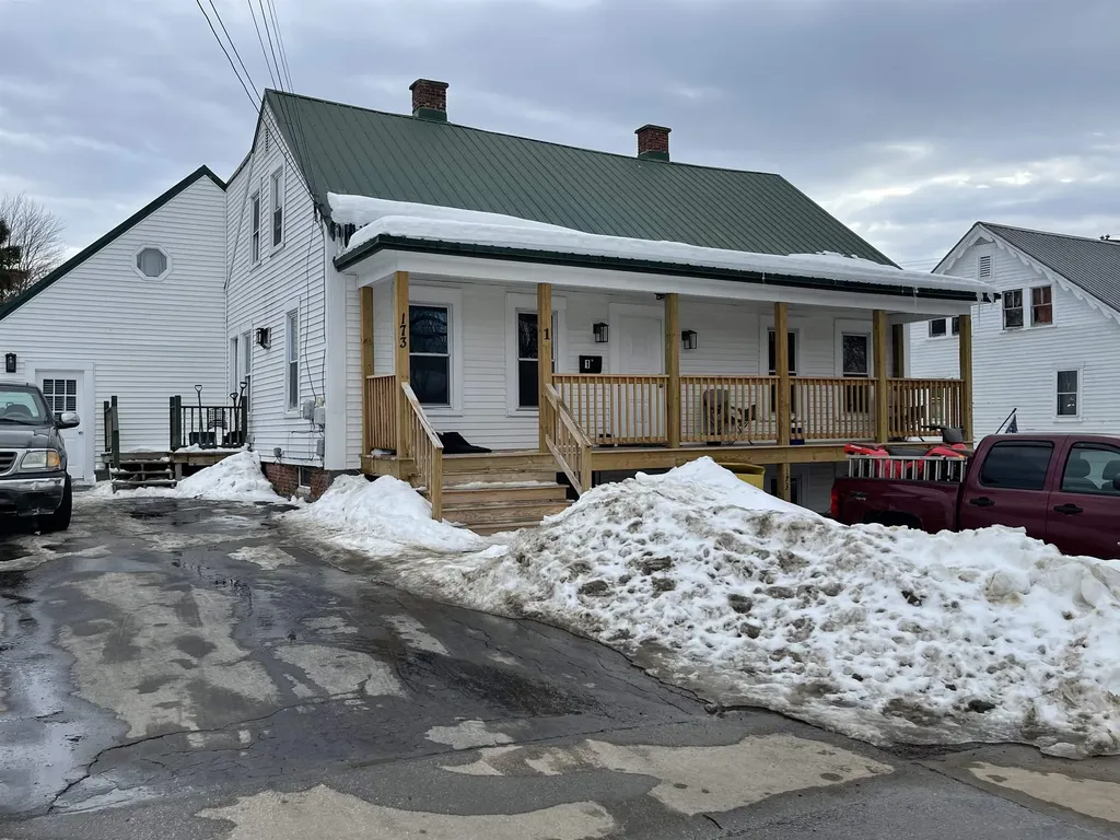 173 Main Street Belmont NH 03220