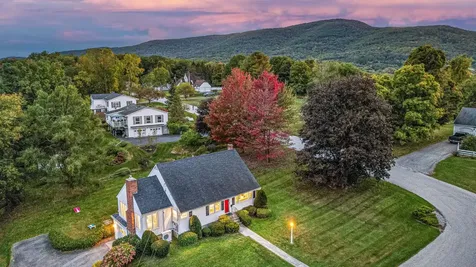 706 Jefferson Heights Bennington VT 05201