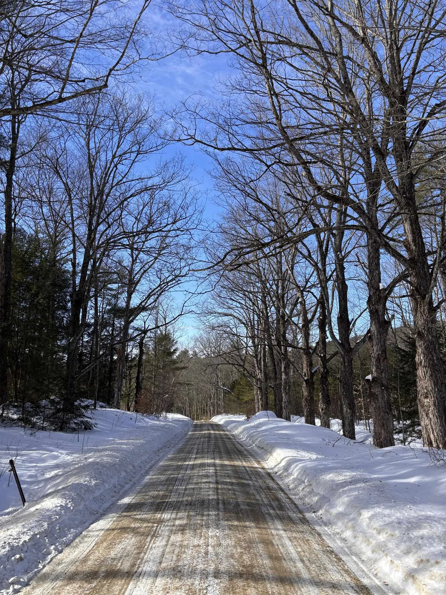 M409 L66 Old Turnpike Road Richmond NH 03470