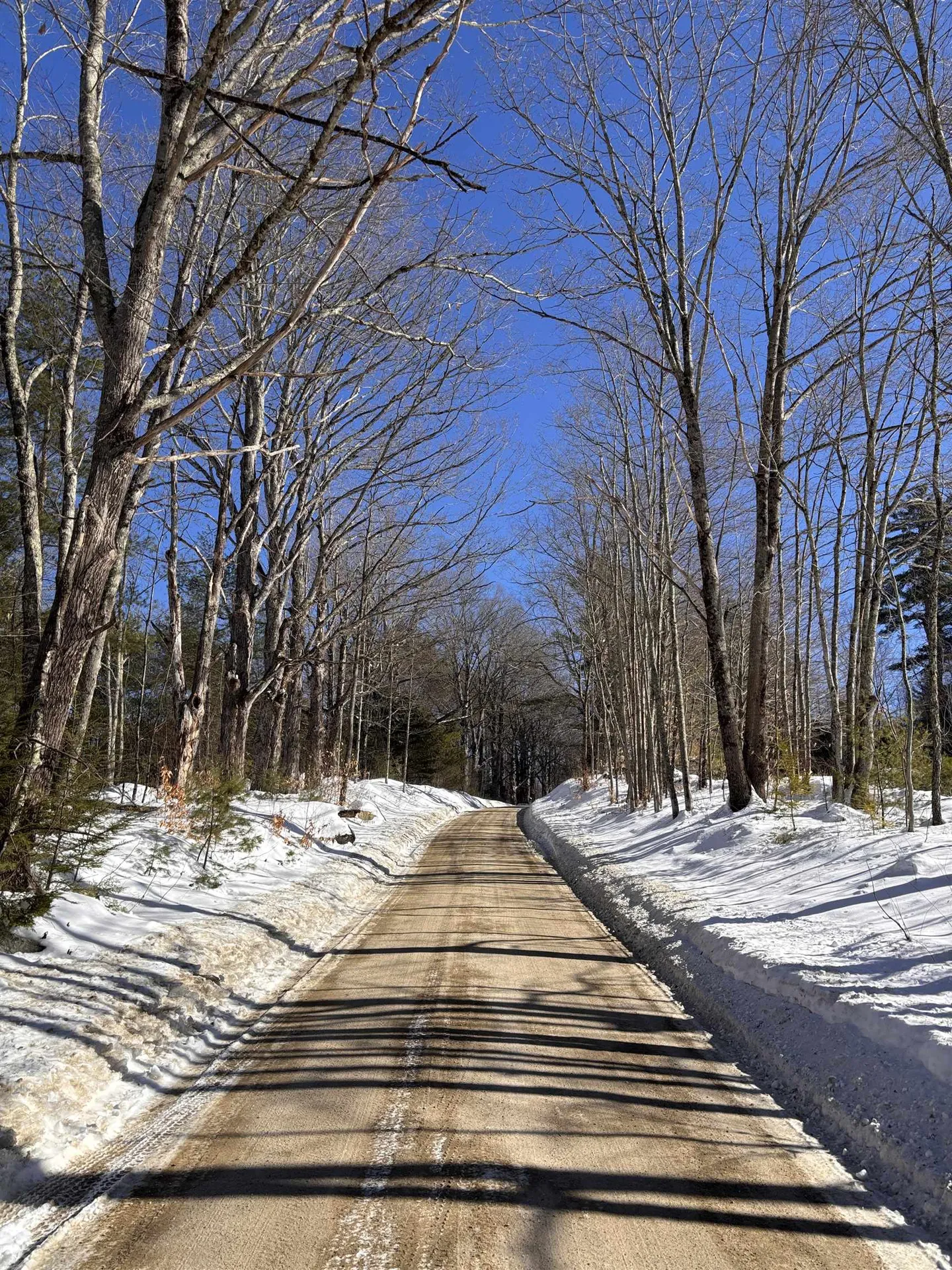 M409 L66 Old Turnpike Road Richmond NH 03470