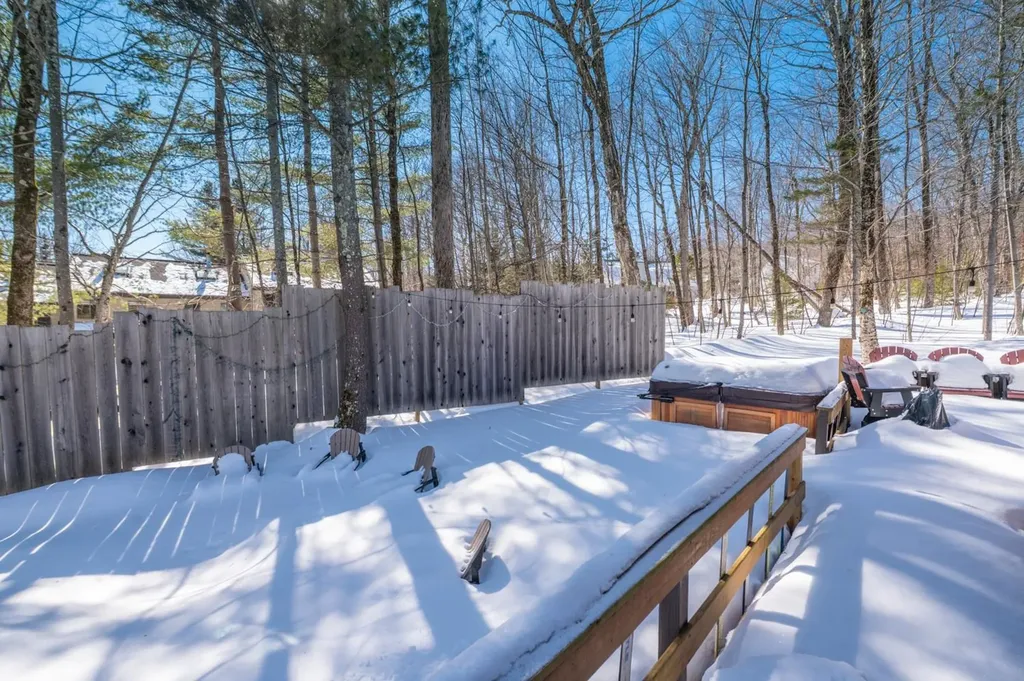13 Yodeling Lane Dover VT 05356