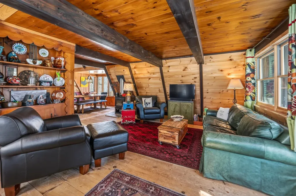 13 Yodeling Lane Dover VT 05356